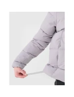 Dámska lyžiarska bunda s membránou neodry 5000 4F 4FWAW24TTJAF573-27S Dámska lyžiarska bunda s membránou neodry 5000 4F 4FWAW24TTJAF573-27S