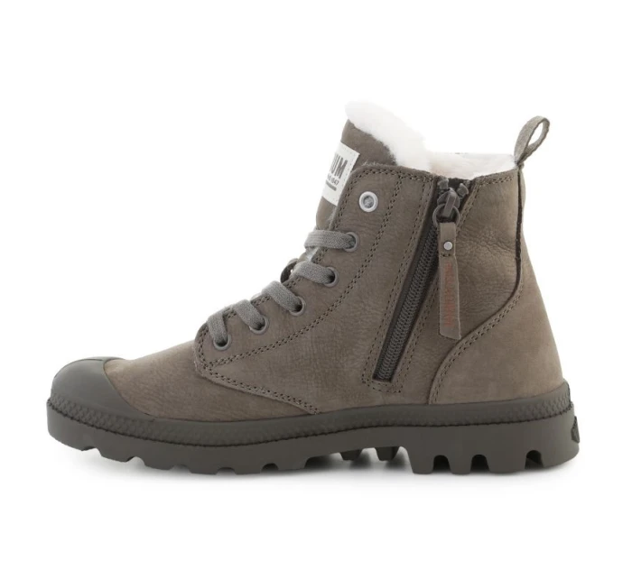 Palladium Pampa HI ZIP WL 95982-281-M Skaly Palladium Pampa HI ZIP WL 95982-281-M Skaly