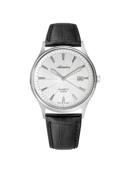 pánské hodinky + BOX model 21806853 - Adriatica