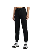 Dámské kalhoty CAS deep black WMM00TTRO 20S dámské model 22081429 - 4F Dámské kalhoty CAS deep black WMM00TTRO 20S dámské model 22081429 - 4F