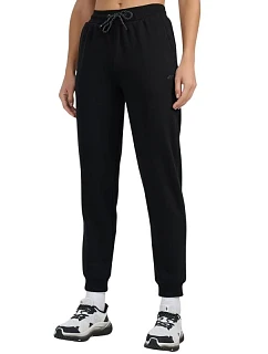 4F CAS F1659 hlboká čierna 4FWMM00TTROF1659 20S dámske nohavice