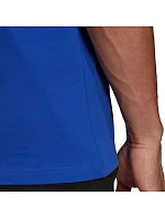 Adidas Essentials Big Logo Tee M H12174 muži