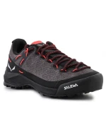 Topánky Salewa Wildfire Canvas W 61407-0876 Topánky Salewa Wildfire Canvas W 61407-0876