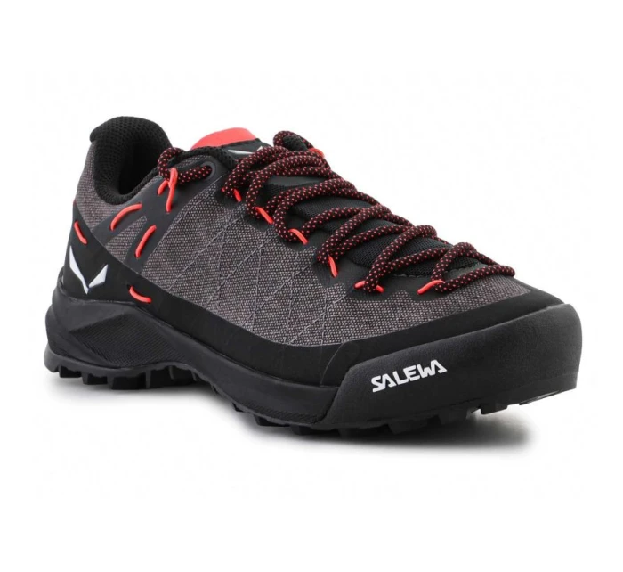 Topánky Salewa Wildfire Canvas W 61407-0876 Topánky Salewa Wildfire Canvas W 61407-0876