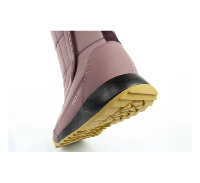 Adidas Terrex Choleah Boot W GX8687 snežné topánky