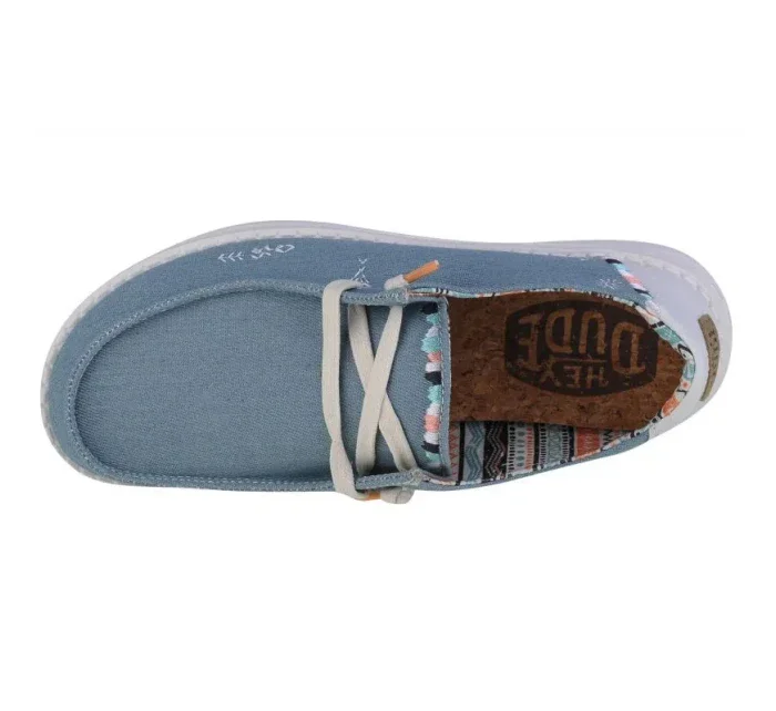 Topánky Hey Dude Wendy Boho W 40054-4MH