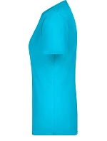 Daiber JN 901 Dámské tričko 02.0901 turquoise Daiber JN 901 Dámské tričko 02.0901 turquoise