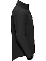 Pánská 3vrstvá softshellová bunda 10. black model 22466424 - Russell Athletic