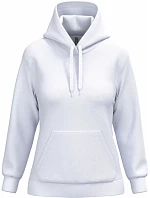 K 473 Dámská mikina s kapucí model 22430974 white - Kariban K 473 Dámská mikina s kapucí model 22430974 white - Kariban