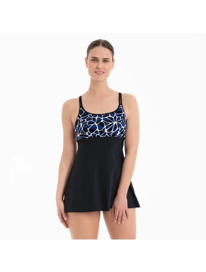 Style Top Caretankinihorní díl  blue  model 21158180 - Anita Care