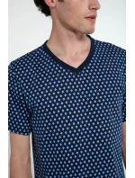 Vamp - Nočná košeľa s krátkym rukávom 20673 - Vamp