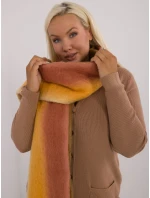 Šatka AT SZ 2320.50 oranžová Šatka AT SZ 2320.50 oranžová