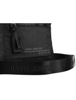 Pánske kabelky [DH] 907703 čierna