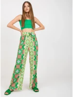 DHJ SP  zelená model 17445522 - FPrice