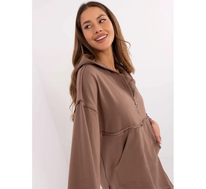 Súprava EM KMPL 853.31 hnedá