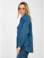 Koszula IT KS model 21923802 niebieski - FPrice