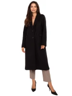 Płaszcz IT PL model 21302307 czarny - FPrice