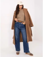 Džínsy VM SP BS1013 3B.19P tmavomodré