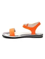 Dámske sandále X788OR / S1-34P - Vices