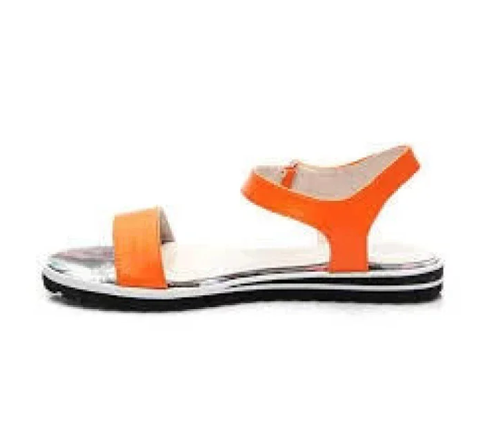 Dámske sandále X788OR / S1-34P - Vices