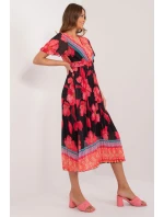 Denné šaty model 196592 Taliansko Moda Denné šaty model 196592 Taliansko Moda