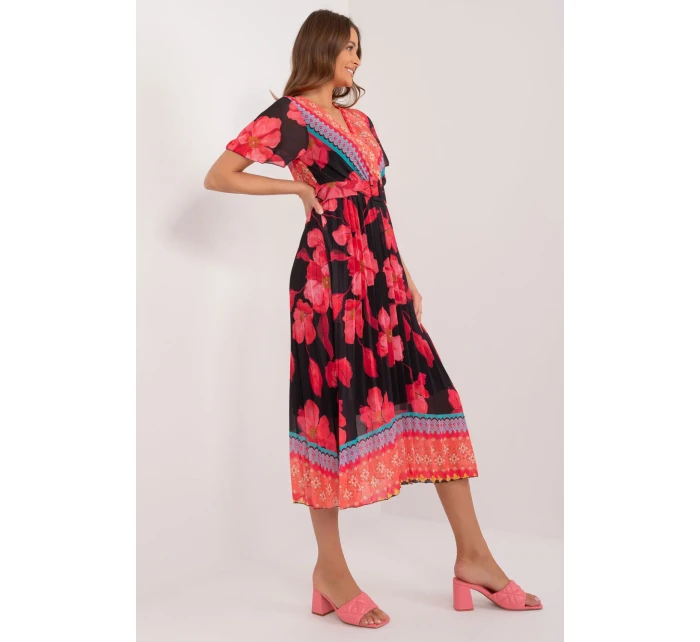 Denné šaty model 196592 Taliansko Moda Denné šaty model 196592 Taliansko Moda