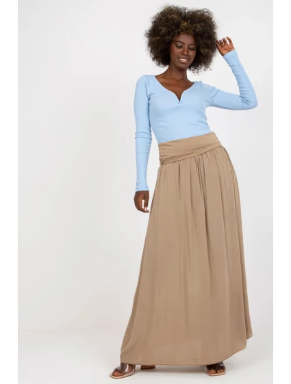 Dlhá sukňa model 198373 Och Bella Dlhá sukňa model 198373 Och Bella