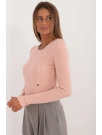 Model svetra 200325 AT