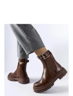 Model obuvi 206544 Solea