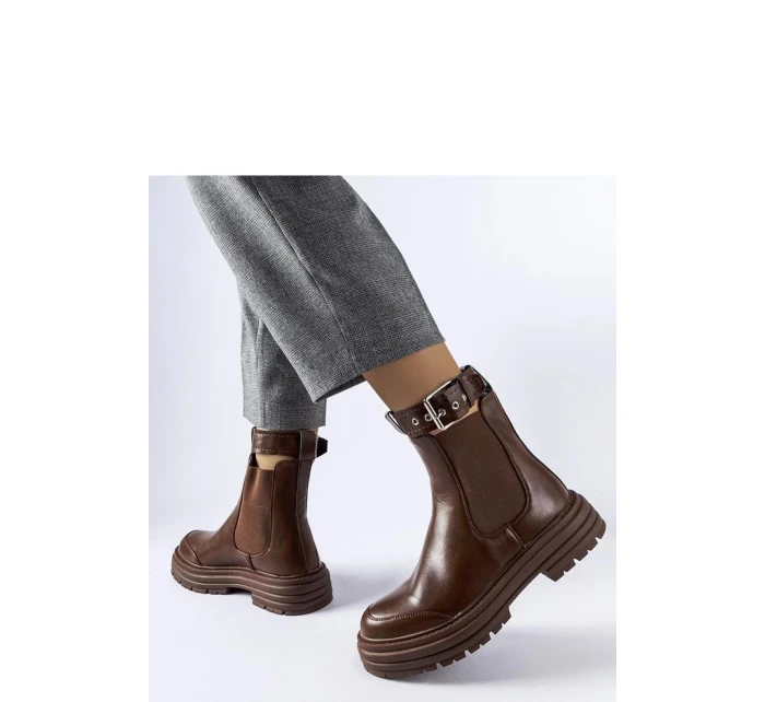 Model obuvi 206544 Solea