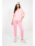 Blúzka model 224756 Rue Paris