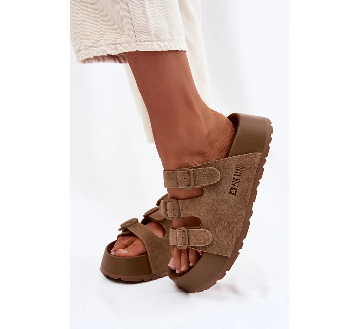 Papuče model 226350 Step in style