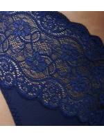 Dámske nohavičky Amourette 300 Maxi X - BLUE 6722 - TRIUMPH