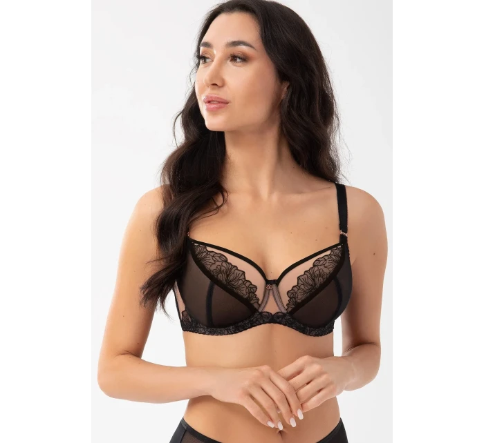 Mäkká podprsenka Gorsenia K 902 Daniela