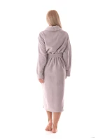 župan Tampa světle šedá