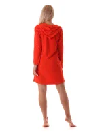 Bari s kapucí Cherry model 20647493 - Vestis