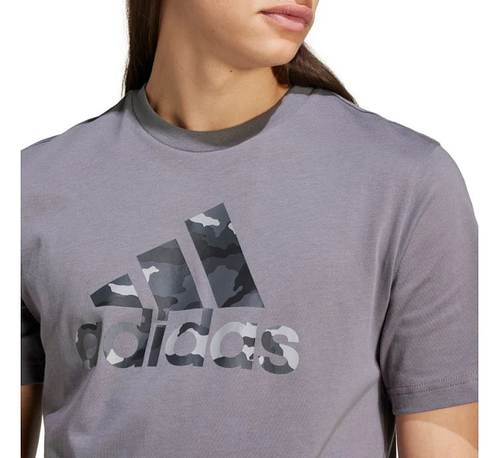 Tričko Camo Bos Graphic Tee M model 20581375 pánské - ADIDAS Tričko Camo Bos Graphic Tee M model 20581375 pánské - ADIDAS