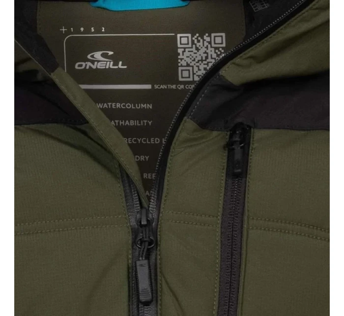 O'Neill Igneous M 2500080-6058 Pánska lyžiarska bunda O'Neill Igneous M 2500080-6058 Pánska lyžiarska bunda