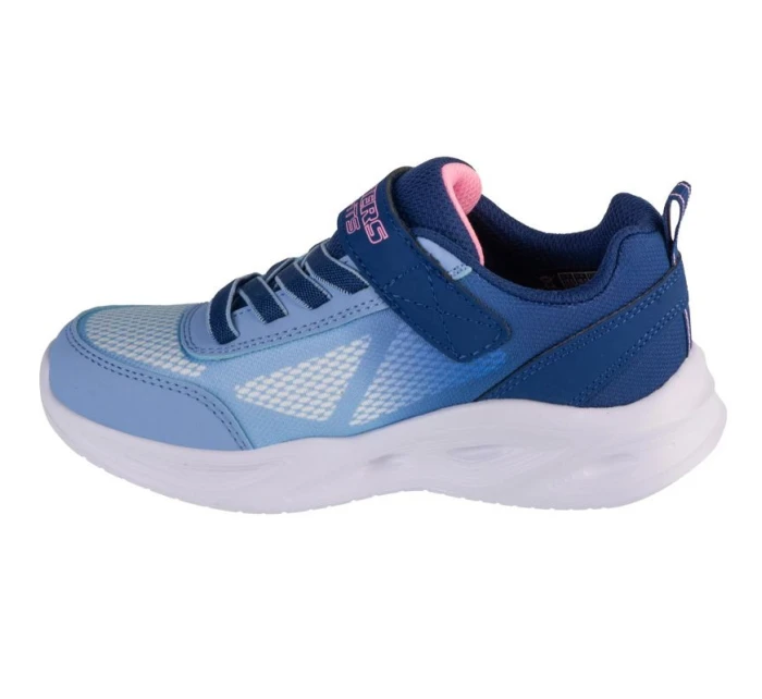 Skechers Sola Glow - Ombre Deluxe 303714L-NVLB Navy Blue 27