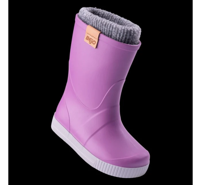 Kids Jr wellingtons model 21473729 - Bejo Kids Jr wellingtons model 21473729 - Bejo