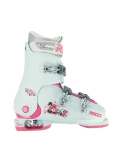 Lyžařské boty Free 020 model 21754496 - Roces