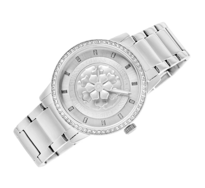 Guess Petal Dámske hodinky GW0747L1 + BOX Guess Petal Dámske hodinky GW0747L1 + BOX