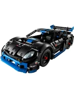 LEGO Technic 42176 Porsche GT4 e-Performance pretekárske auto