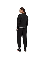 Dámská tepláková souprava Relaxed Sweat Suit black model 22068661 01 - Puma