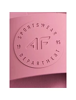 Dámske žabky 4F 4FRSS26FSLIF061-54S