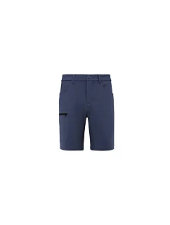 Pánské šortky MILLET Ubic Stretch Short M, tmavě modré