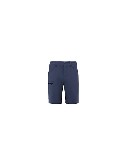 Pánske šortky MILLET Ubic Stretch Short M, tmavomodré