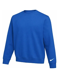 Pánská mikina Nike Park 26 Fleece Crew, modrá, IO9039, 463 M
