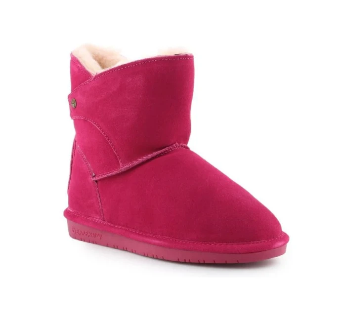 Dámske zimné topánky Mia 2062Y-671 Pom Berry - BearPaw