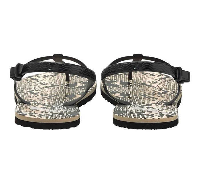 Dámske sandále Cozy Sandal Wns W 375213 01 - Puma